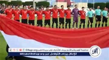 القنوات المجانية الناقلة لمباراة مصر والكويت في كأس العرب 2025 بدون تشفير وتفاصيل المواجهة المرتقبة 1